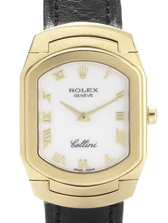 Rolex Cellini 6631/8