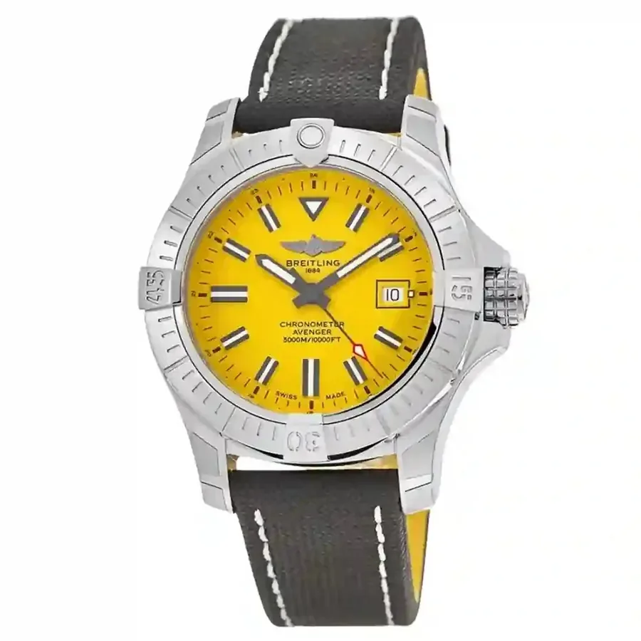 Breitling Avenger A17319101I1X1