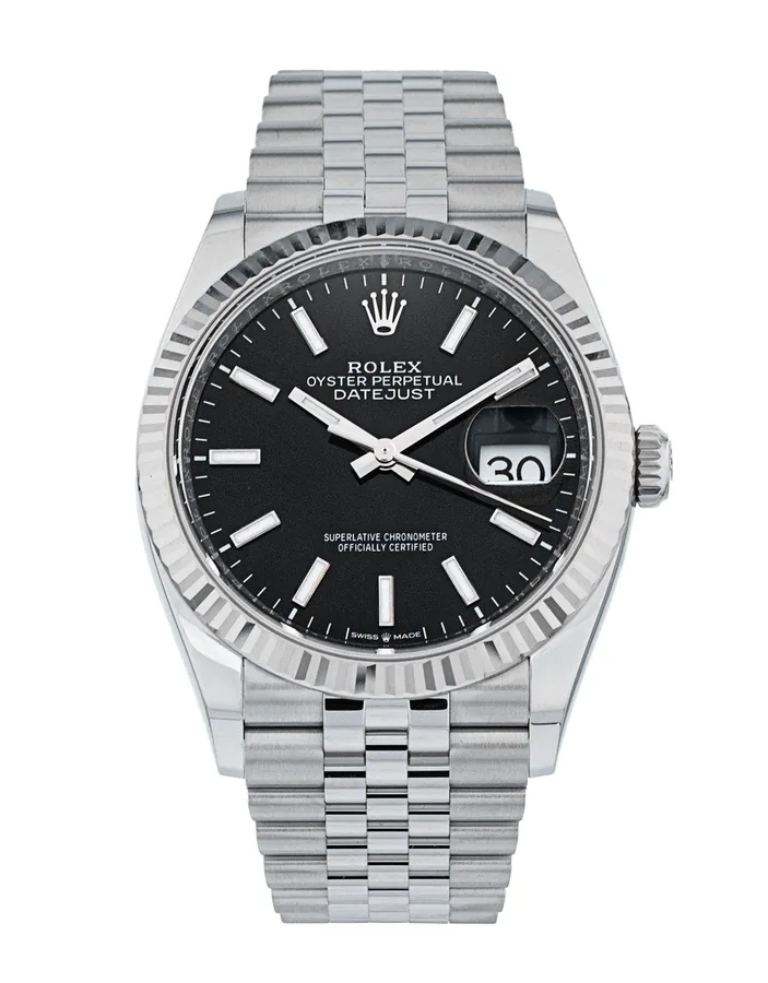 Rolex Datejust 426396