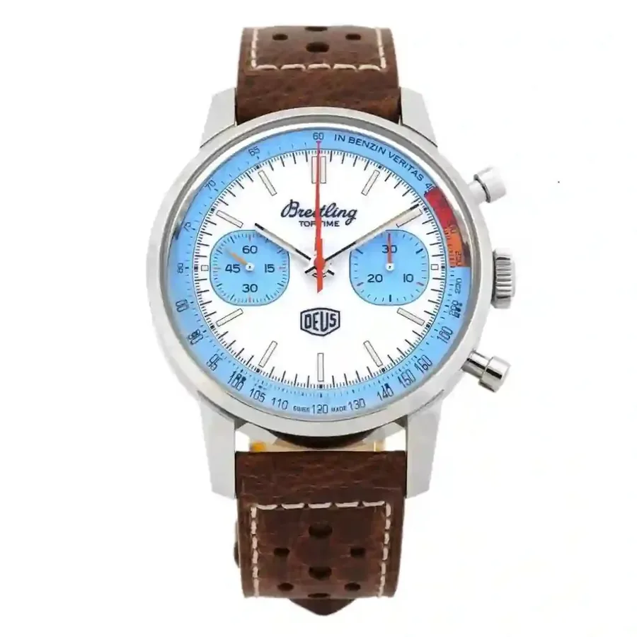 Breitling Top Time 35628