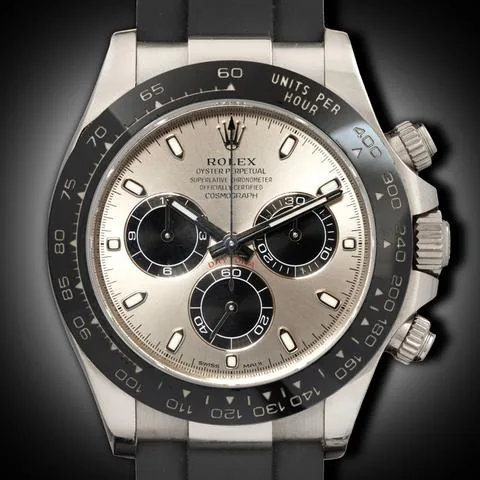 Rolex Daytona 116519LN-0025