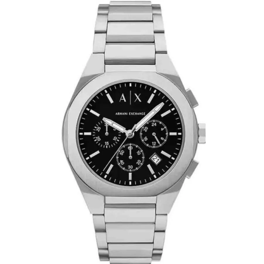 Armani Exchange Rafael 42mm AX4186