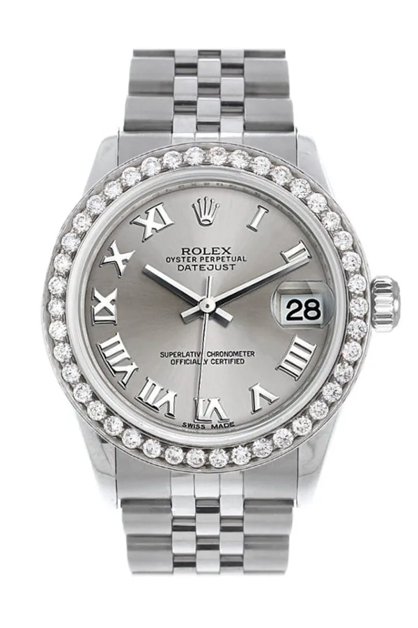 Rolex Unclassified CBU021178240