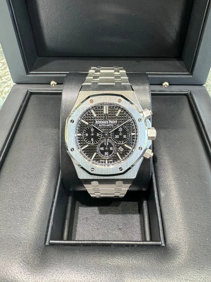 Audemars Piguet Royal Oak Chronograph 26320ST.OO.1220ST.01