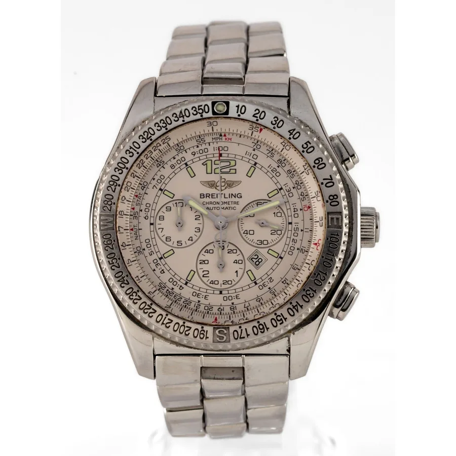 Breitling B-2 A42362