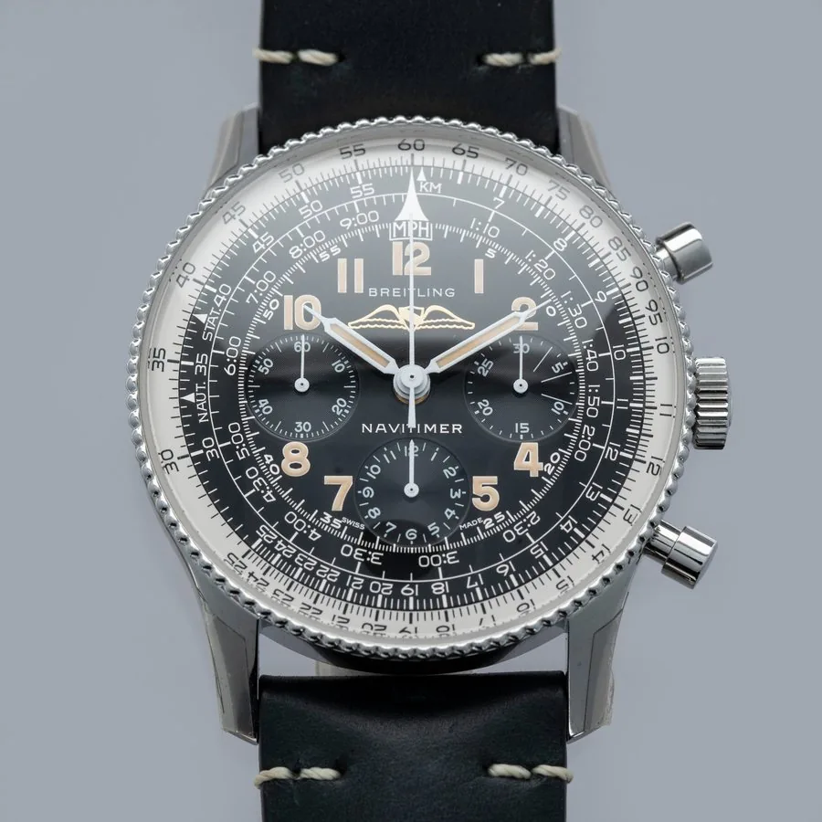 Breitling Navitimer AB0910371B1X1