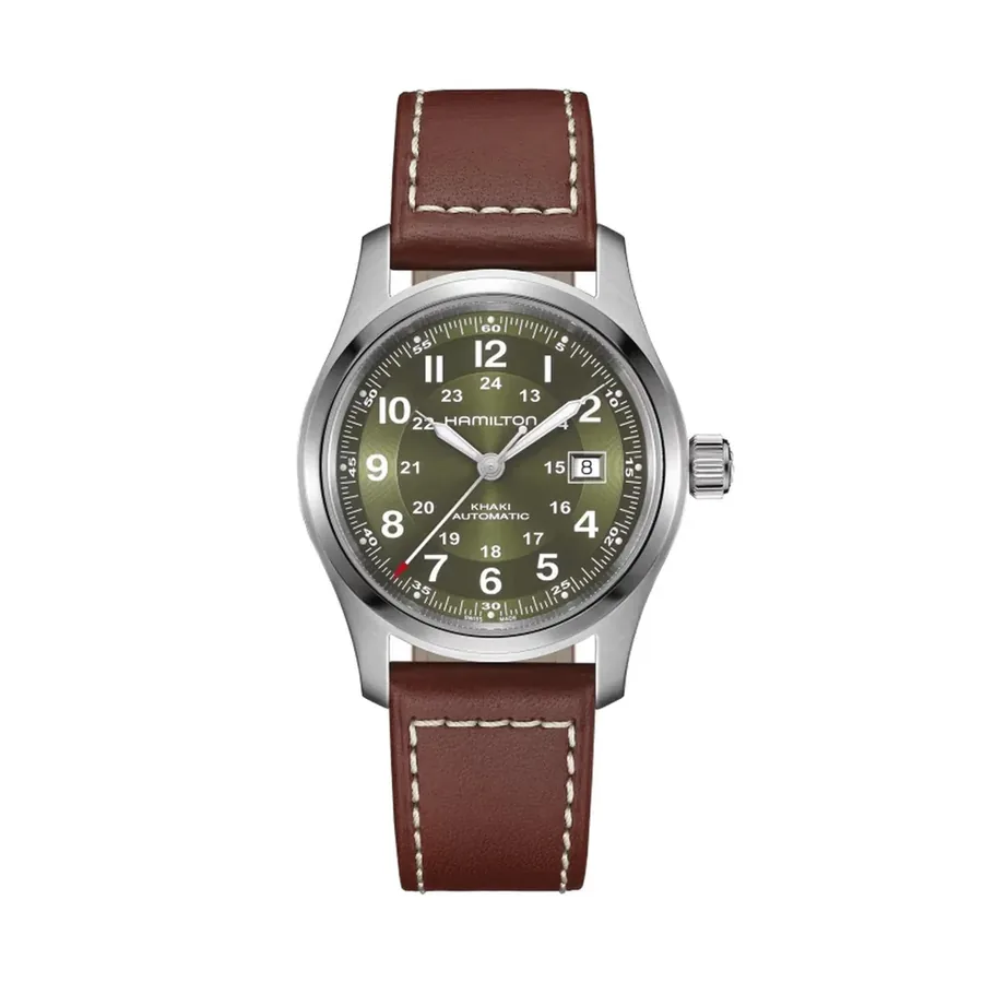 Hamilton Khaki Field Auto 42mm WMGS1904