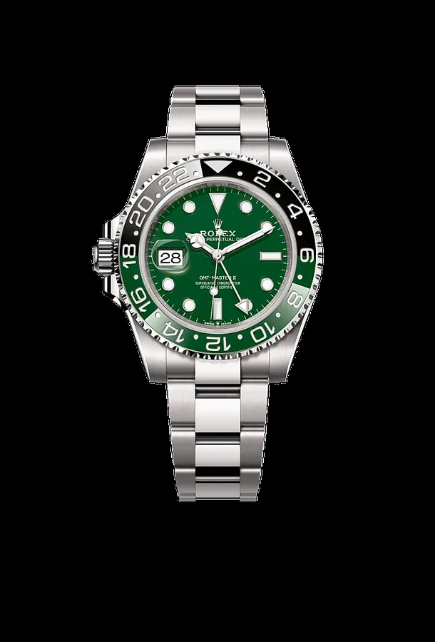 Rolex GMT-Master II M126729VTNR-0001