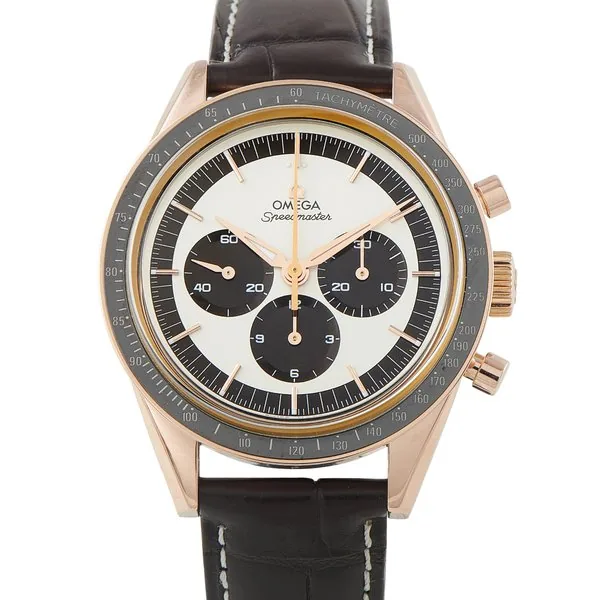 Omega Speedmaster Professional Moonwatch 311.63.40.30.02.001