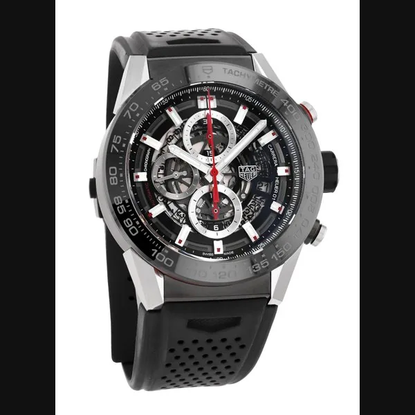 TAG Heuer Carrera Calibre HEUER PLX501515