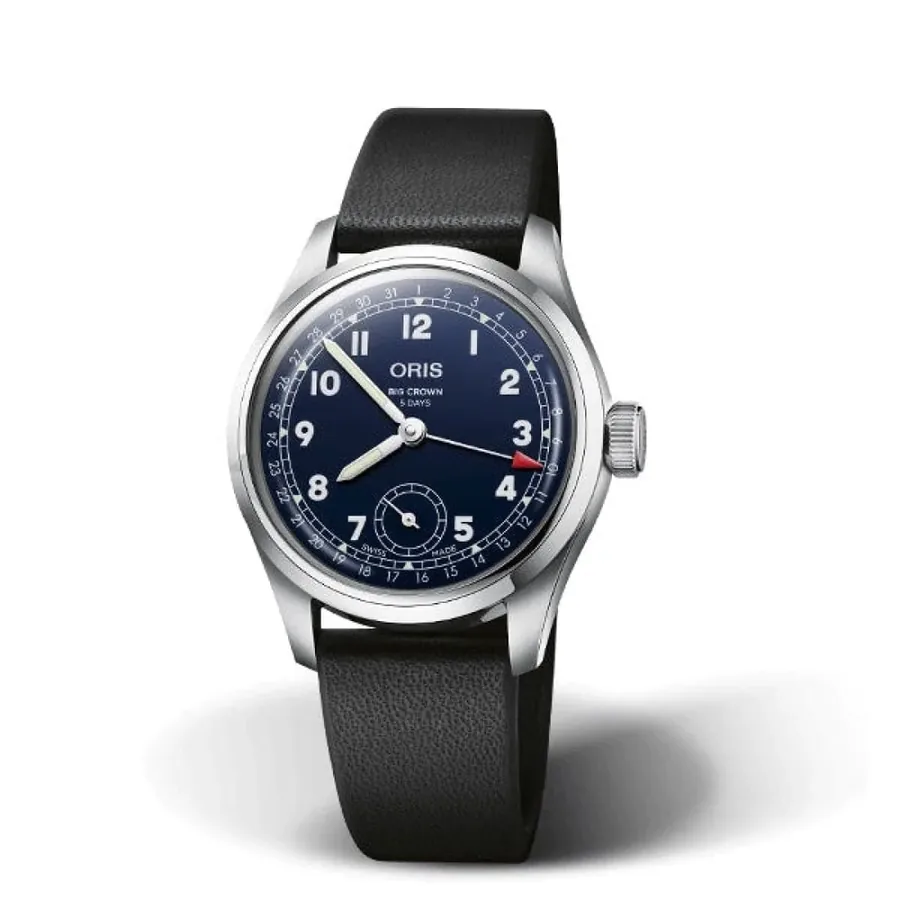 Oris BIG CROWN POINTER DATE 10-20-30229