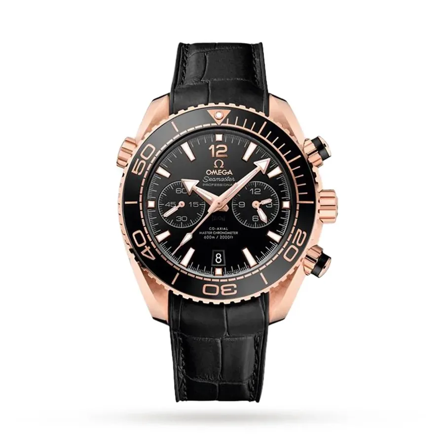 Omega Seamaster Planet Ocean 600M 17332028