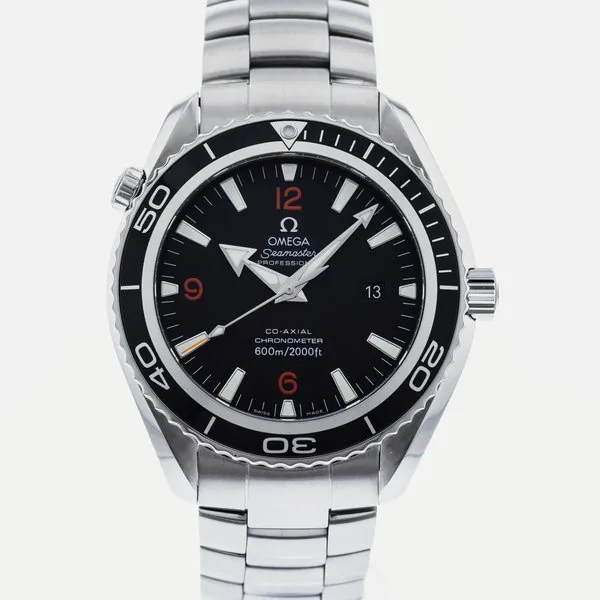 Omega Seamaster Planet Ocean 600M 2200.51