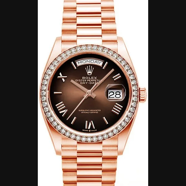Rolex Day-Date Z101178