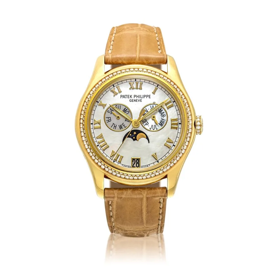 Patek Philippe Unclassified 4936