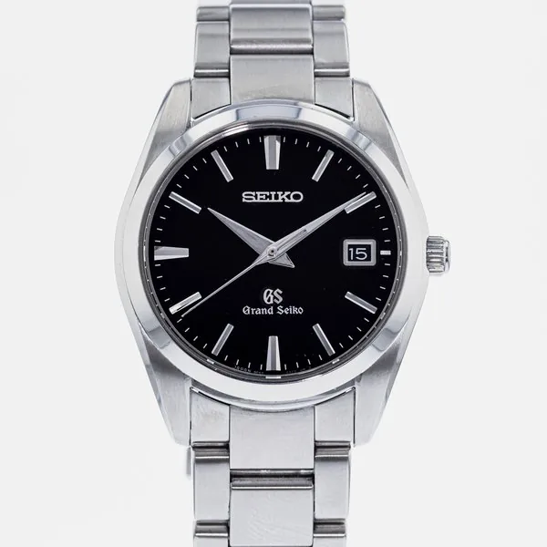Grand Seiko Heritage 9F 10-10-GRS-B0LCZY