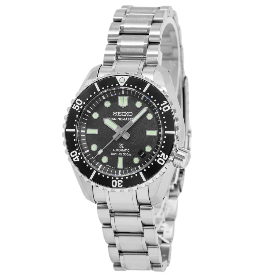 Seiko MarinemasterProspex 1968 Heritage MarineMaster SLA079J1