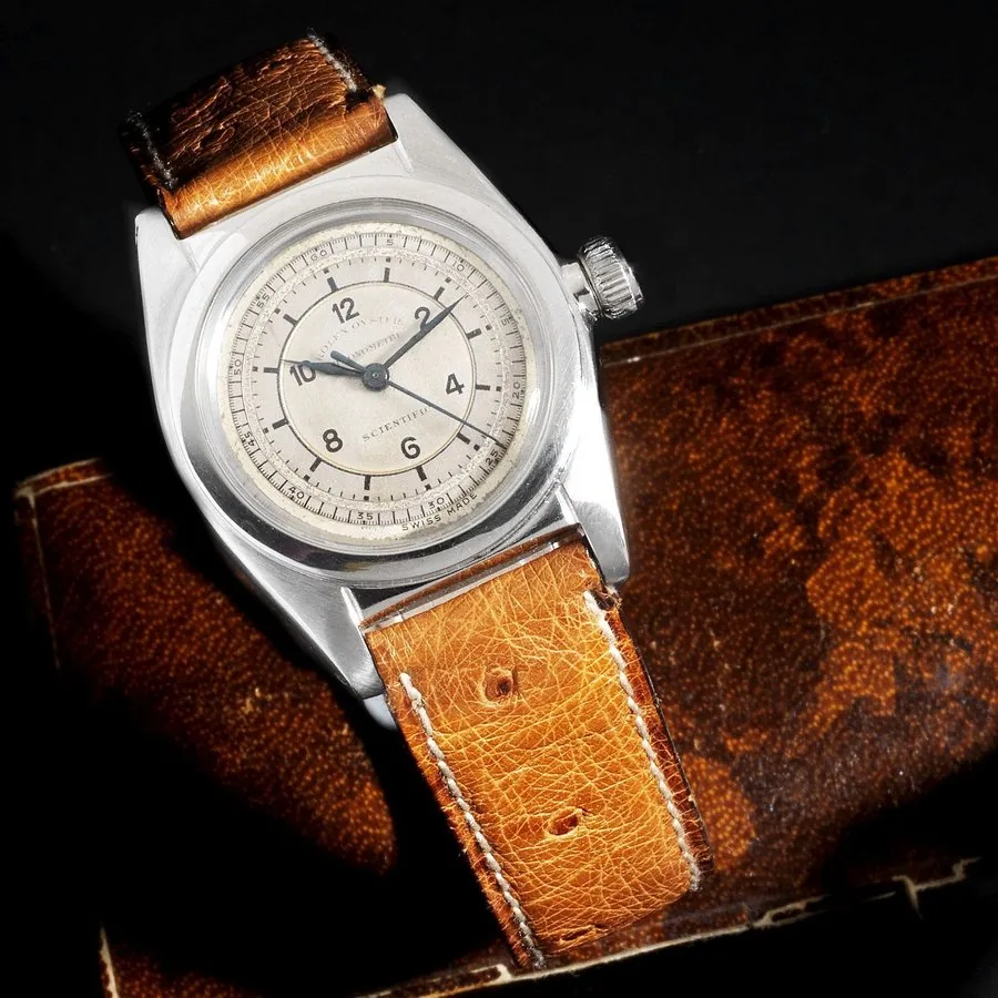 Rolex Unclassified 2765