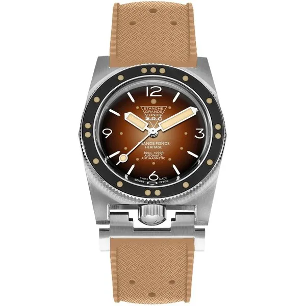 ZRC Unclassified GF381318
