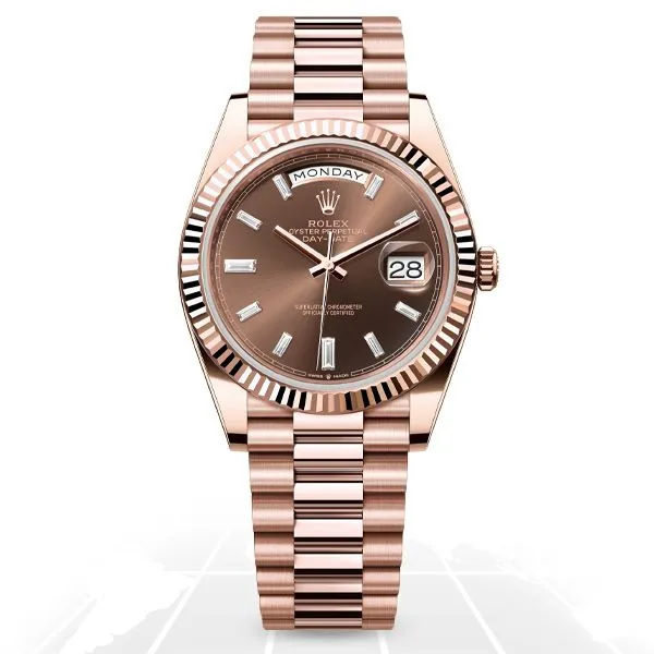 Rolex Unclassified GATO505564