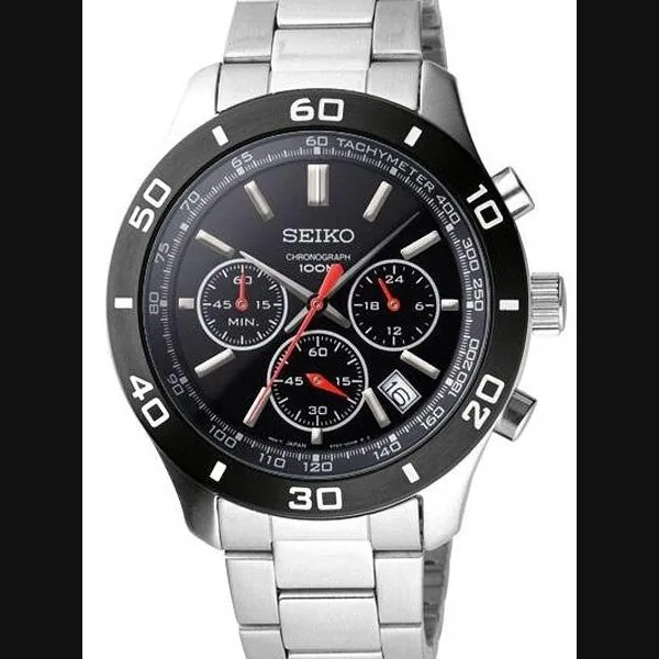 Seiko Unclassified SSB053p1