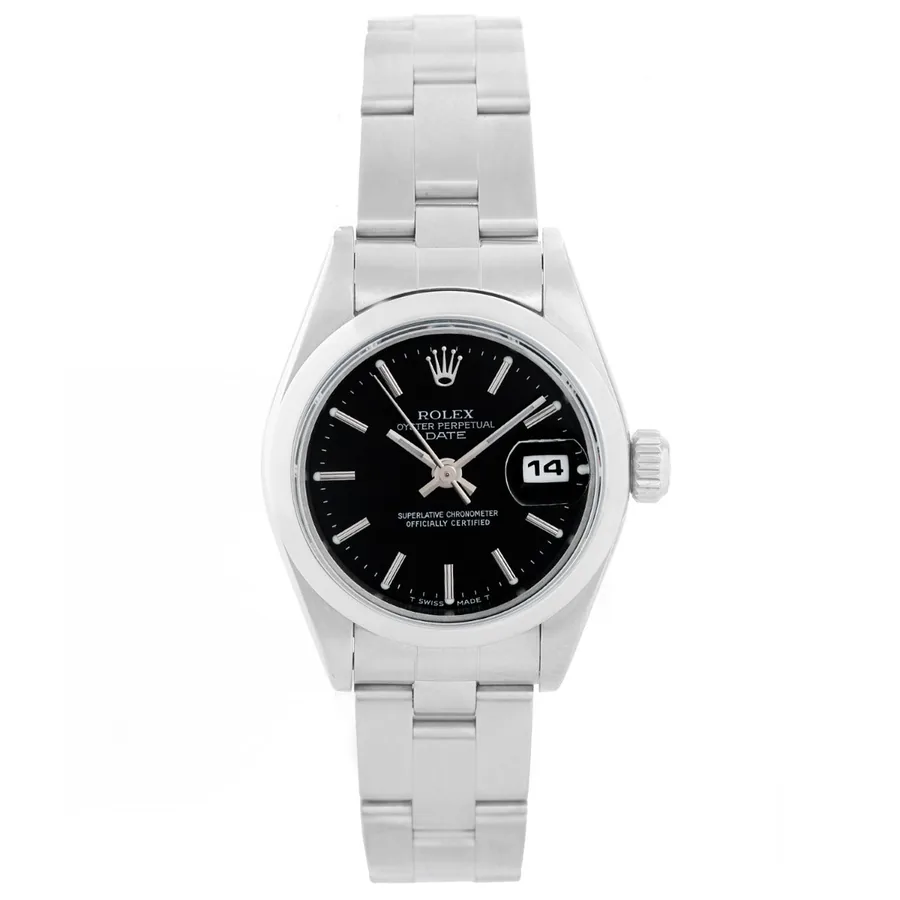 Rolex Date 62202