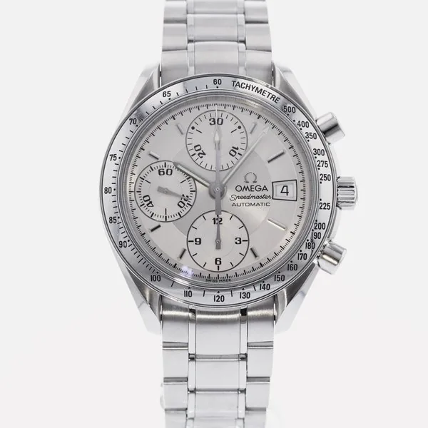 Omega Speedmaster Date 3513.30