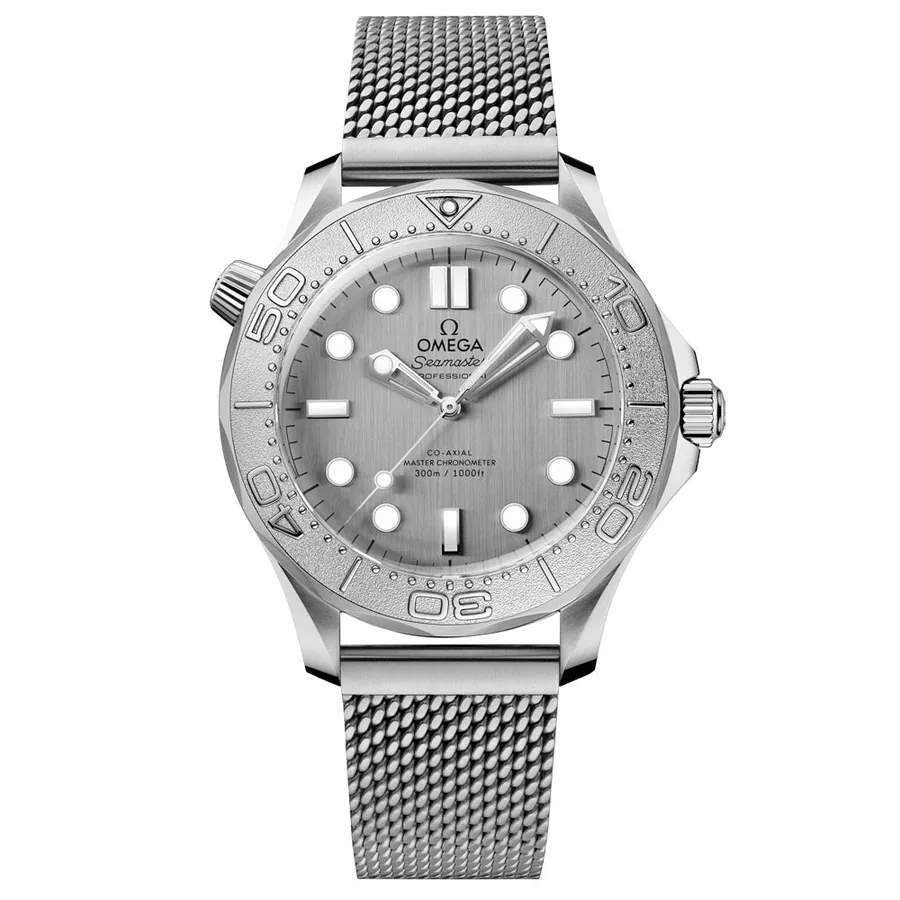 Omega Seamaster Diver 300M 42mm 80-08-497
