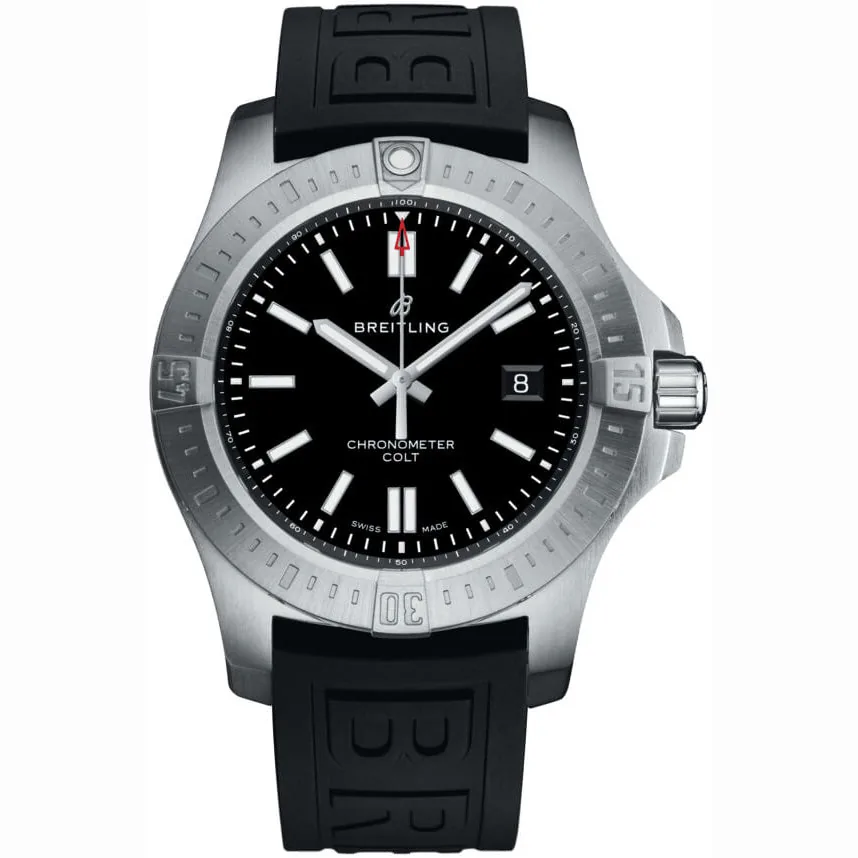 Breitling Chronomat Colt W19913-$