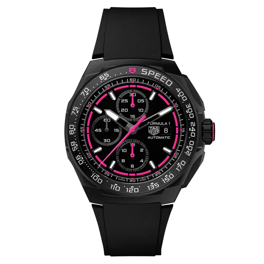 TAG Heuer Limited Edition Formula M147006