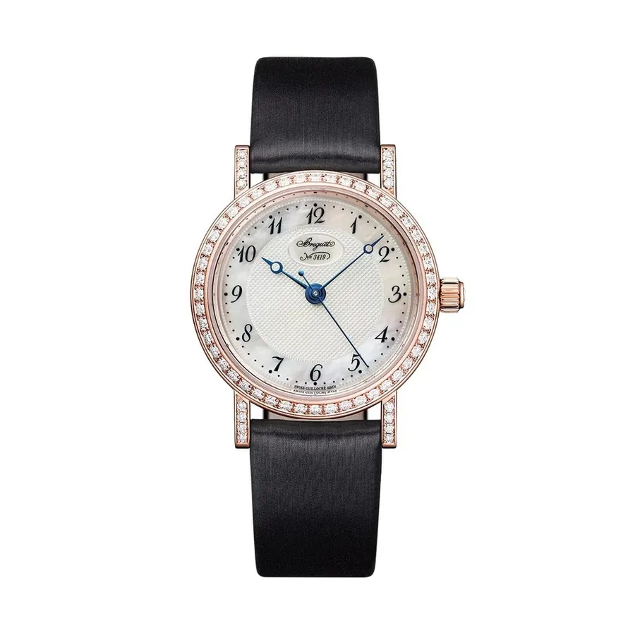 Breguet Classique 17110404