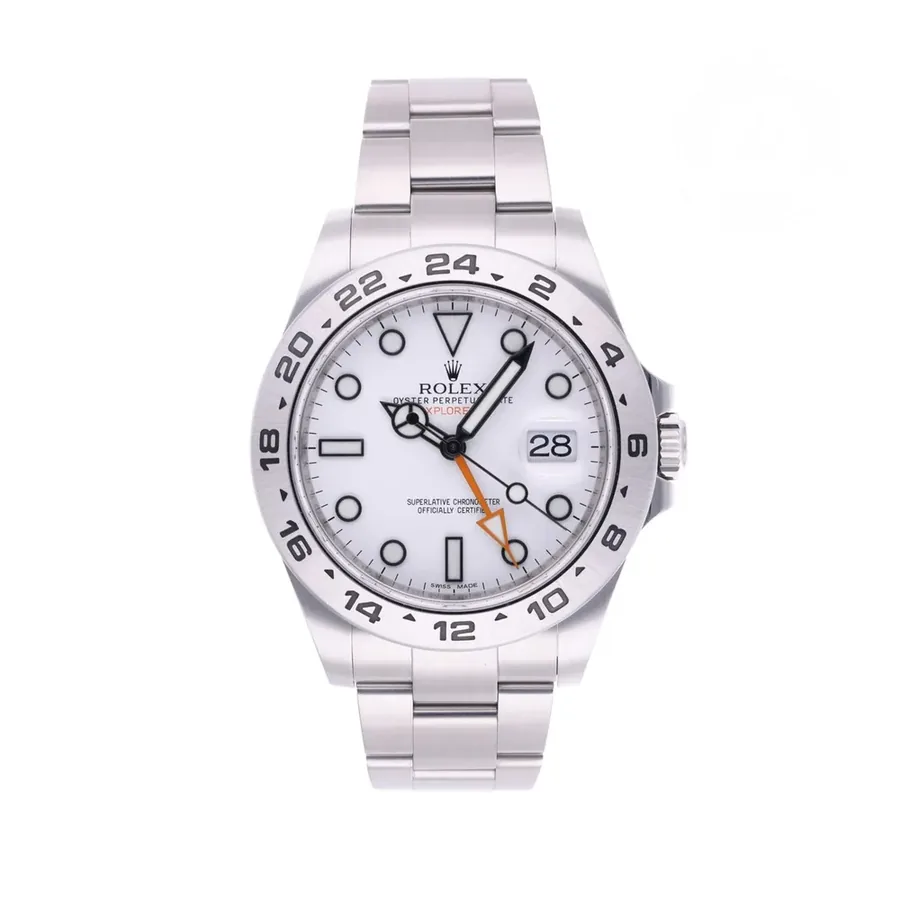 Rolex Explorer II 40610524