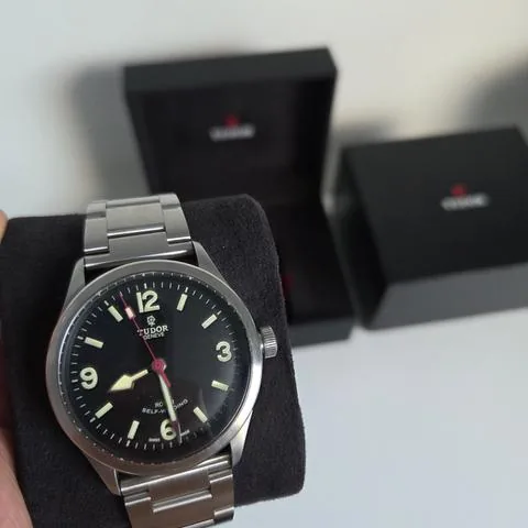 Tudor Heritage Ranger 79910-0003
