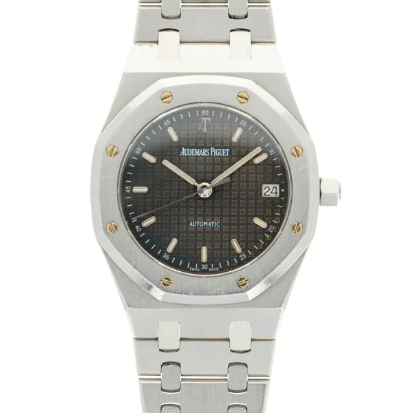 Audemars Piguet Steel Royal Oak 14790ST/0/0789ST