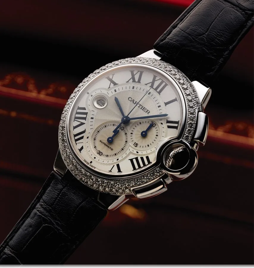 Cartier Unclassified 3108
