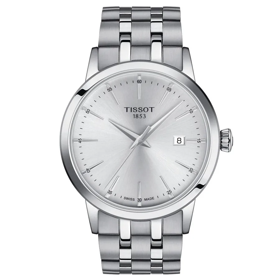 Tissot Classic Dream 42mm 84-27-511