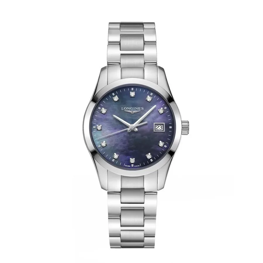 Longines Conquest Classic 210000424462