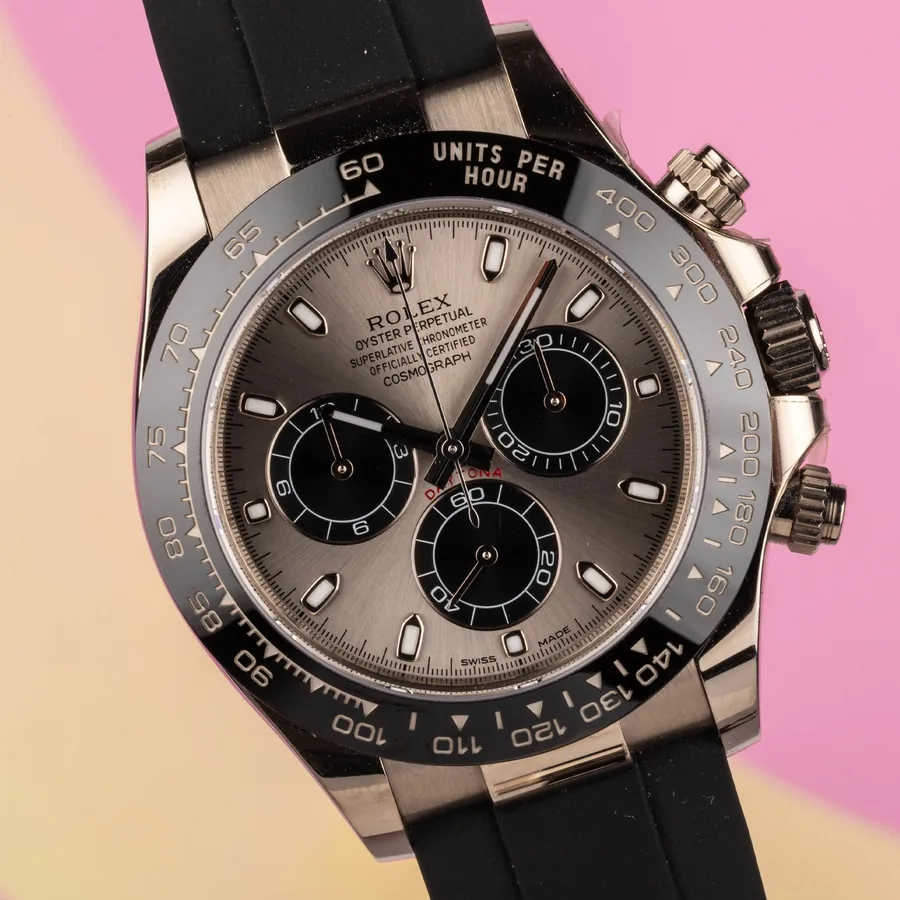 Rolex 2018 Daytona 23919D