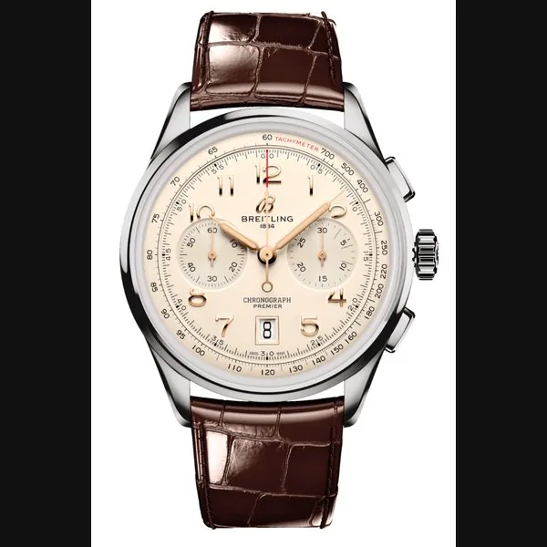 Breitling Premier B01 AB0145211G1P1