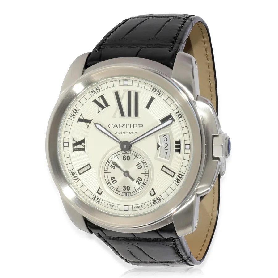 Cartier Calibre de W7100037 125659
