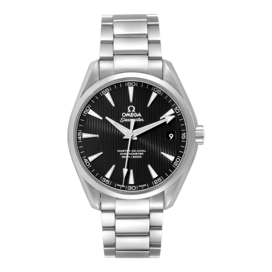 Omega Seamaster Aqua Terra 231.10.42.21.01.003