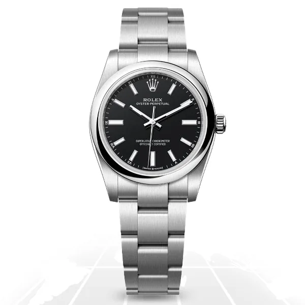 Rolex Unclassified GATO506674