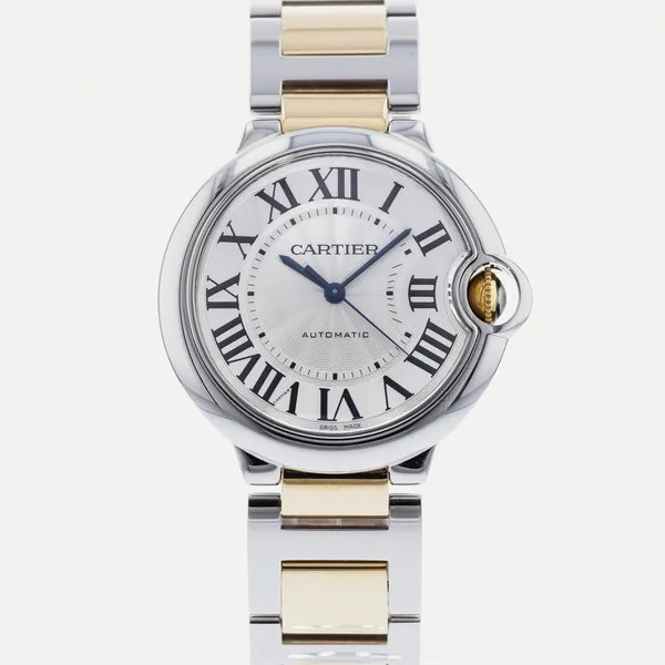 Cartier Ballon Bleu W6920047