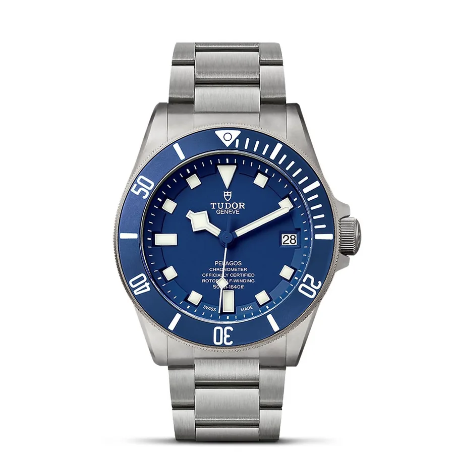 Tudor Pelagos 42mm 52-06-122