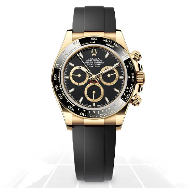Rolex Unclassified GATO504996
