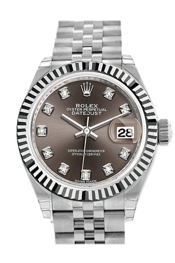 Rolex Unclassified RN038_279174