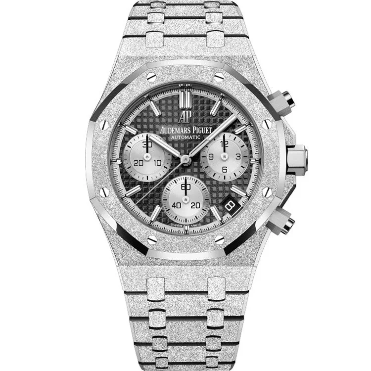 Audemars Piguet Royal Oak W10208-EB-$140000