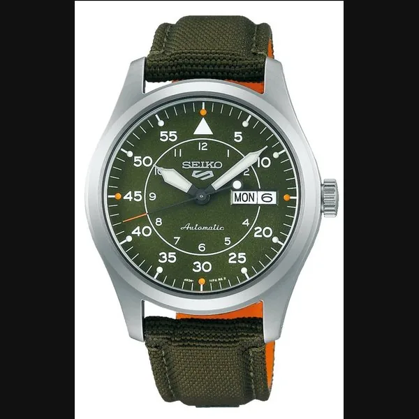 Seiko 5 Sports Field Military SO-751