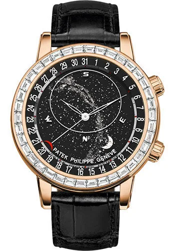 Patek Philippe Grand Complications 6104R-001