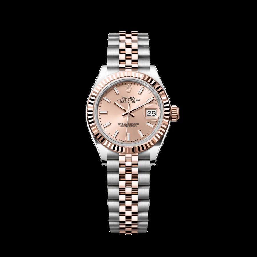 Rolex Lady-Datejust 279171-0023